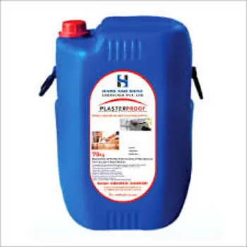 Concrete Waterproofing Admixture
